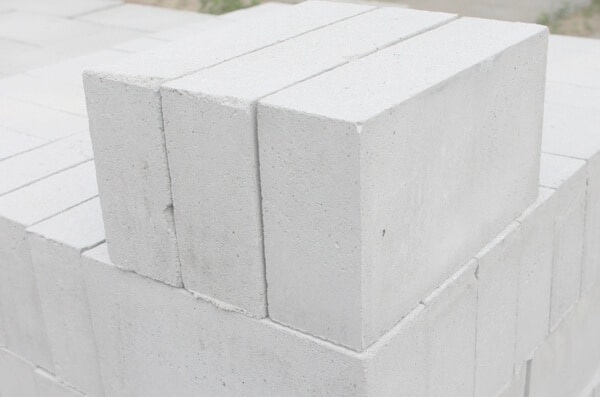 Gạch bê tông nhẹ