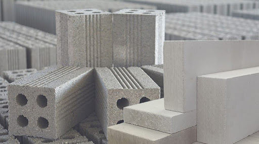 Gạch xi măng